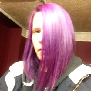 Meet your Posher, Yvonne